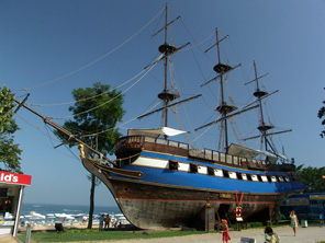 Bulgaria resorts